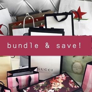bundle and save!!